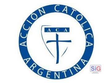 La Accion Católica y una iniciativa a favor del voto