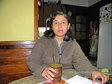 Ana Vela, con su habitual coraje se animó a contarnos lo sufrido
