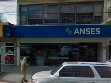 La UDAI Villa Gesell de ANSES está en avenida 3 casi 109