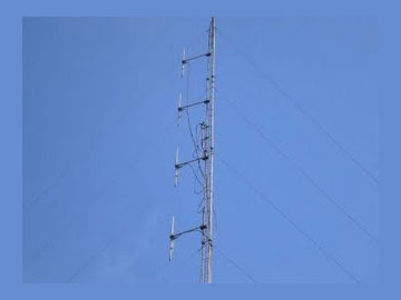 La ley de Radiodifusión y su debate local