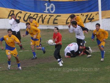 Atlético buscará mantener la diferencia y dar la vuelta olimpica