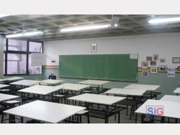 Las Escuelas Publicas no dictarán clases este viernes