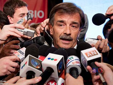 Temas que no están en la agenda política, pero que preocupan a todos