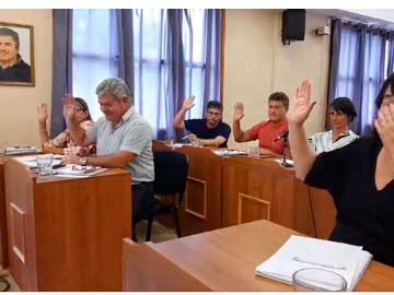 El voto final: Cambiemos denunció censura de la palabra sobre el final