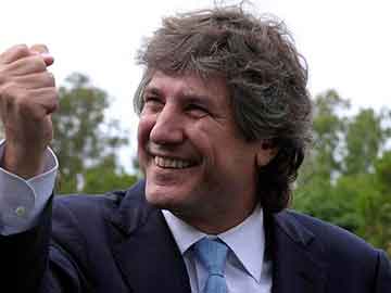 Detras de Boudou salieron presos de todos las carceles del país. Hay preocupacion