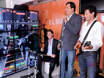 La banda ganadora será telonera de una banda nacional 