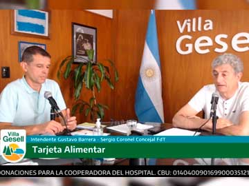 el Director Coronel otra vez apuntado por su gestión en el Polideportivo Municipal