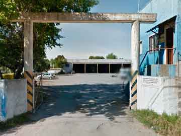 Foto de archivo del Corralón: crecen los contagiados y cambiemos pide protocolos