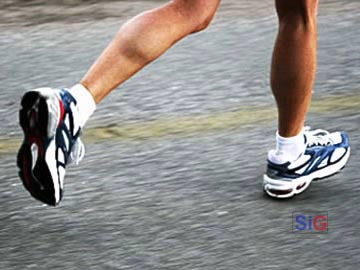 organiza Agrupación Corredores Geselinos