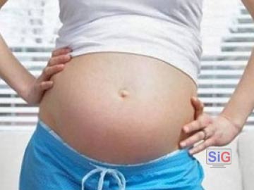 Embarazo adolescente: una investigación de alumnas del profesor Juan Oviedo
