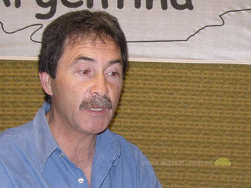Emir Gonzales dió su explicación en torno a la devolución de entradas