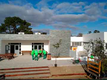La Escuela Tecnica recibió parte de los fondos, pero no se eleva la rendicion al Concejo