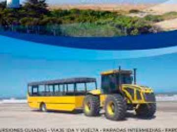 Casi cuatro años de demora: desde Juntos apuntan a un monopolio de Nuevo Bus