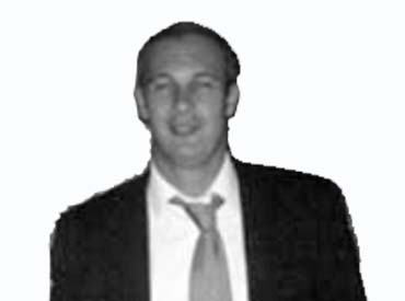 Abogado Fabian Bergenfeld, patrocinante de las acciones contra el impuestazo