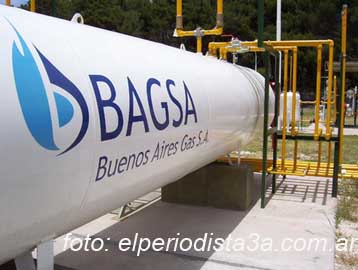 Gas más caro: acción Judicial en defensa del Consumidor