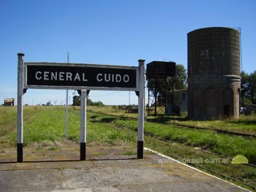 General Guido festeja a lo grande sus 128 años 