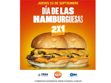 La Unión del Comercio y la Industria y una promo para incrementar la actividad comercial