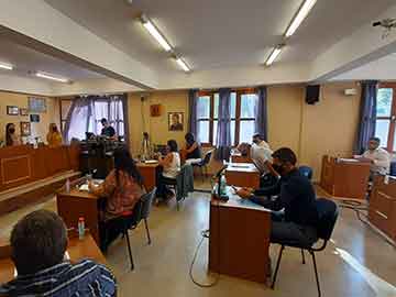 Suspenden tasas hasta despues de las elecciones: las reacciones del arco político opositor