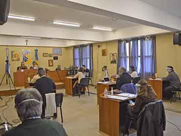 Insolito: el Frente de Todos no acompañó un proyecto de declarar la emergencia económica