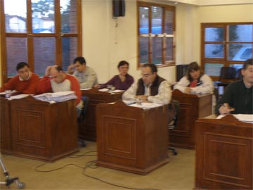 El Radicalismo presentó una iniciativa tendiente a facilitar las inversiones