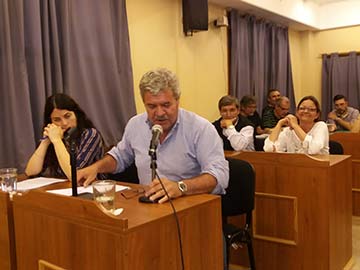 Igual que el año pasado, solo Cambiemos no acompañó los aumentos