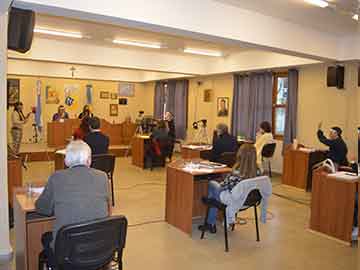 Interesante debate sobre las libertades en pandemia, y sobre la responsabilidad social