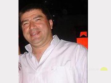 Jorge Cuevas: dejó su vida en un acto heroico. Su familia cuenta como fue.