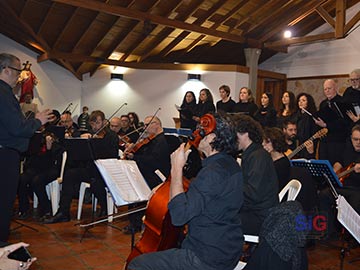 La orquesta Municipal estarà en la Plaza