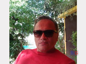 Juan Oviedo, y una reflexion sobre el momento político de Gesell