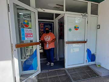 Pase Sanitario: desde Juntos apuntan a garantizar la atención en el Municipio