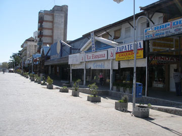 Farolas 