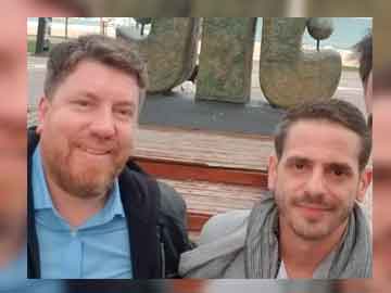 Marcelo Piccinino sucedió a Victor Borgia al frente de la Unión del Comercio local