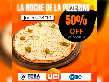 La accion promocional de la Unión del Comercio vuelve este jueves 28