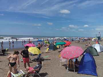 Dura situacion del sector turístico: Cambiemos reclama ayudas