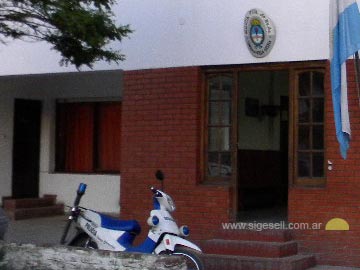 Otra vez surgen problemas con la falta de móviles policiales