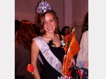 Cursa el 5to año del colegio Anna Bottger