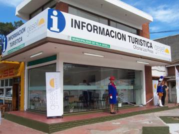 La secretaría de Turismo de la Comuna invita al curso    