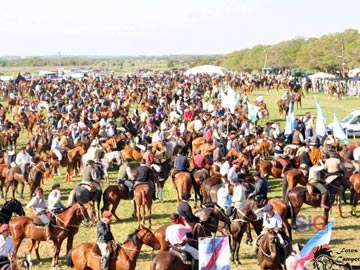 La gran fiesta del Talar: se esperan más de 10 mil personas