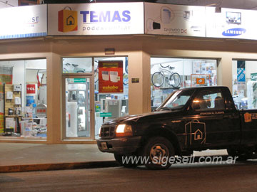 Una vez más la inseguridad golpea a Gesell