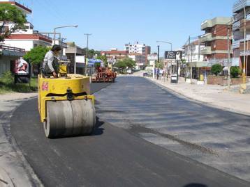 El trabajo dignifica a toda sociedad (foto archivo 2007)