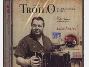 Troilo será recordado, al cumplirse el centenario de su nacimiento