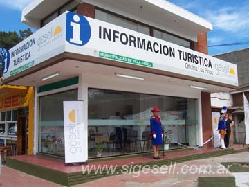 hace un mes que nadie ocupa la secretaría de Turismo