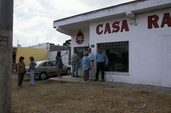 Casa Radical de Boulevard y 106